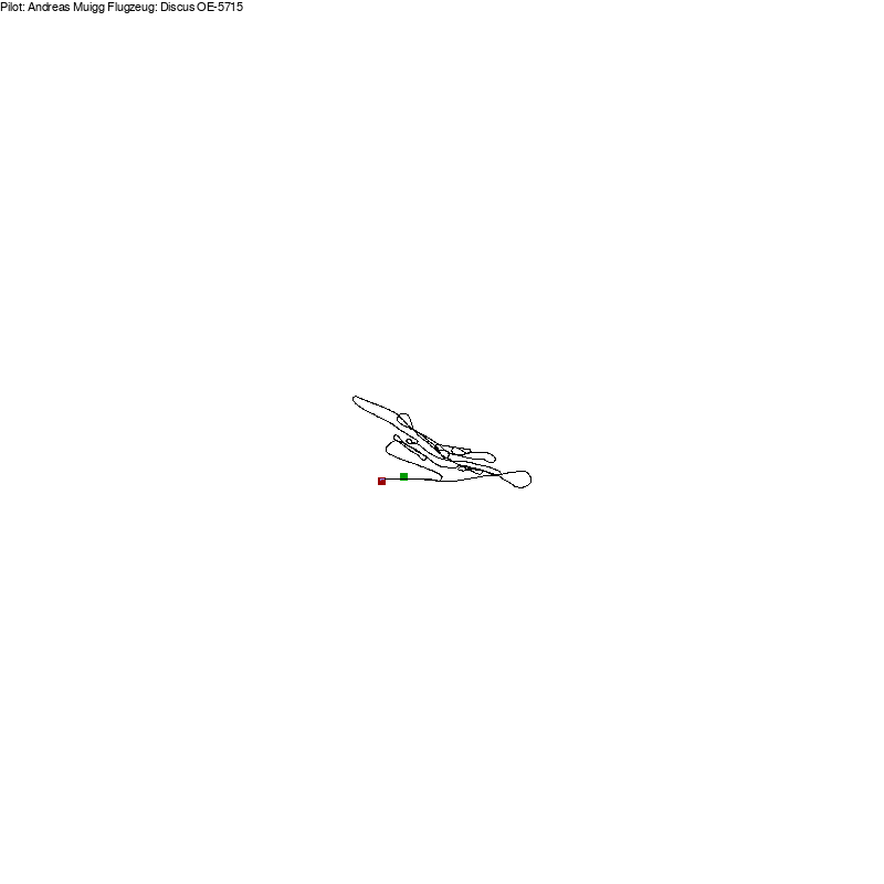 Flugspur